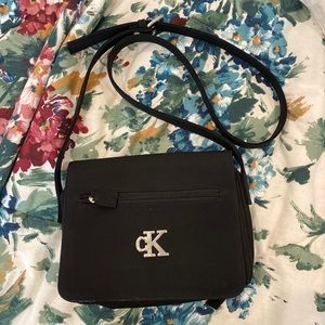 Calvin Klein vintage bag